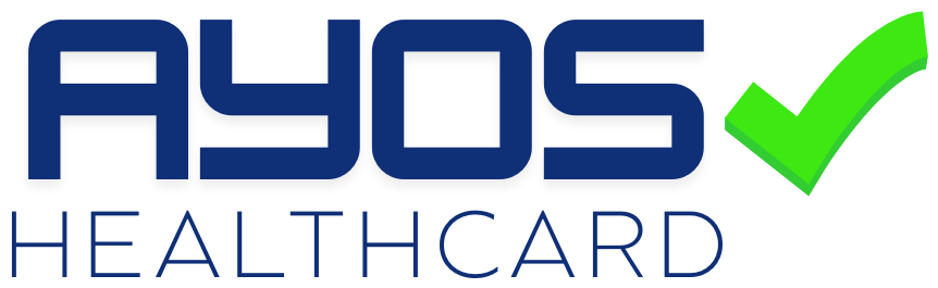 AYOS Health Card